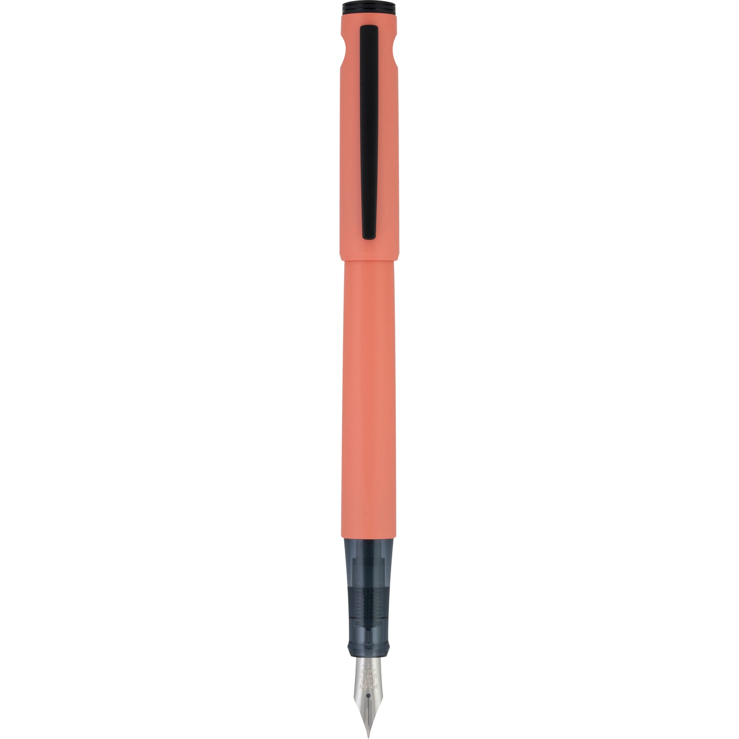 Pilot Explorer Fountain Pen - Coral