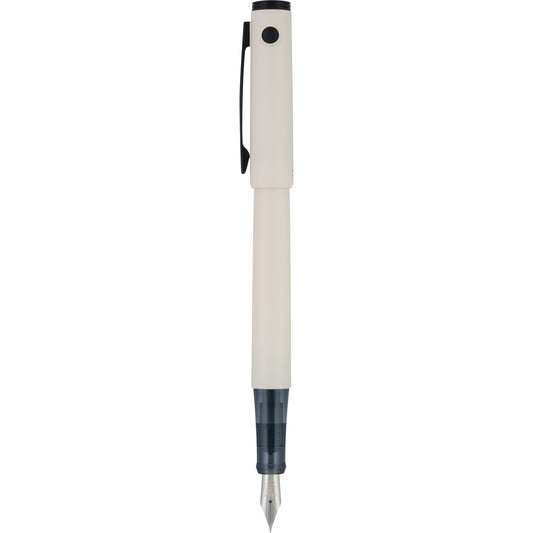 Pilot Explorer Fountain Pen - Ivory