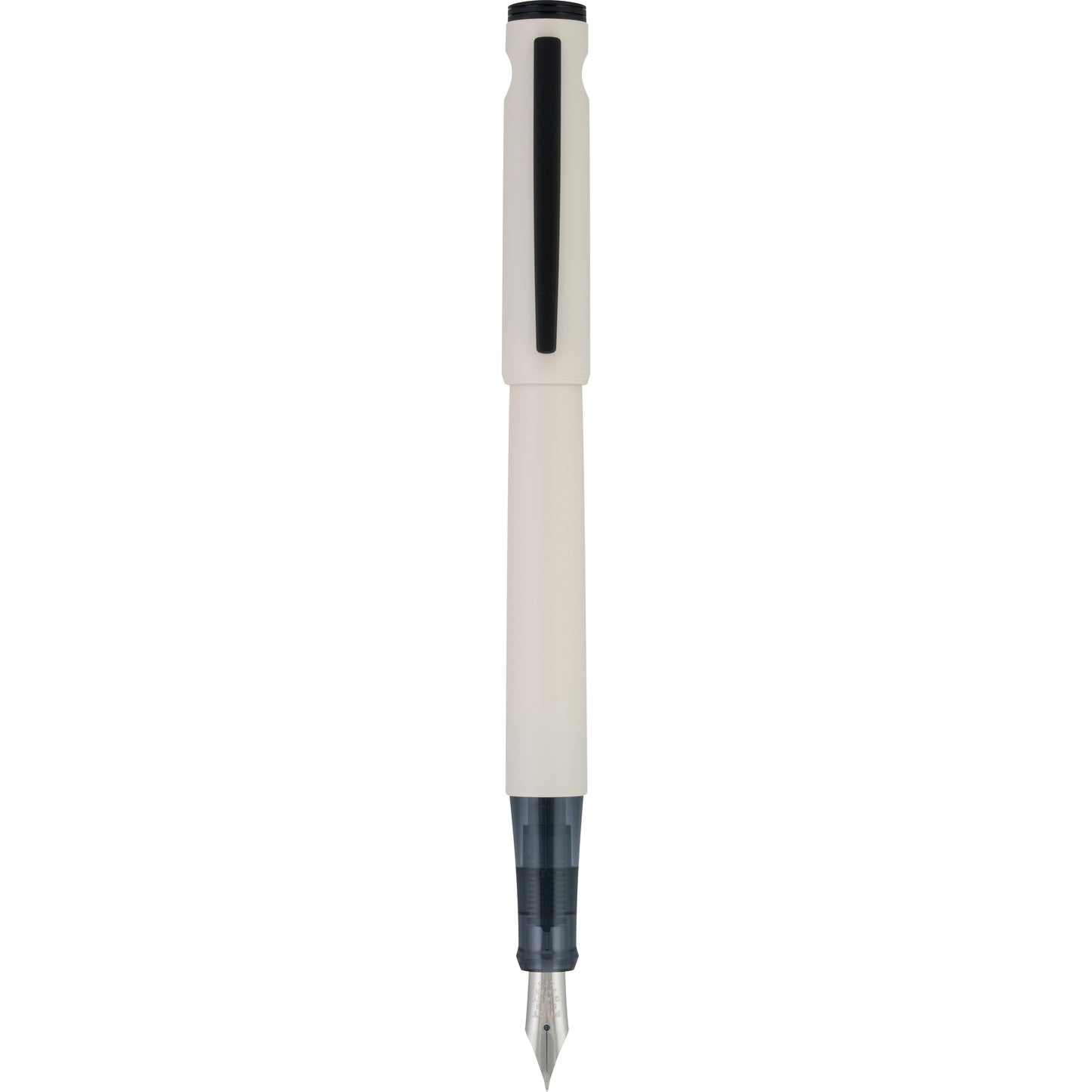 Pilot Explorer Fountain Pen - Ivory