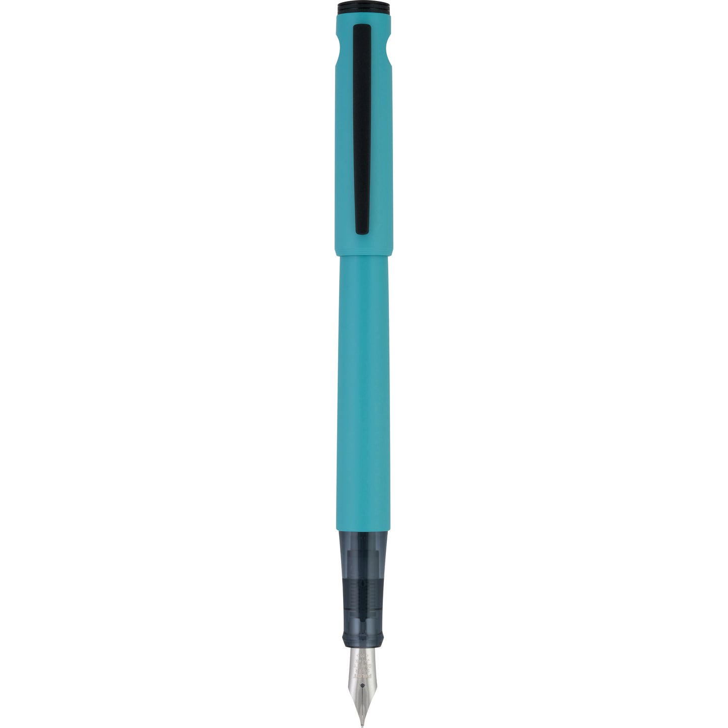 Pilot Explorer Fountain Pen - Matte Turquoise