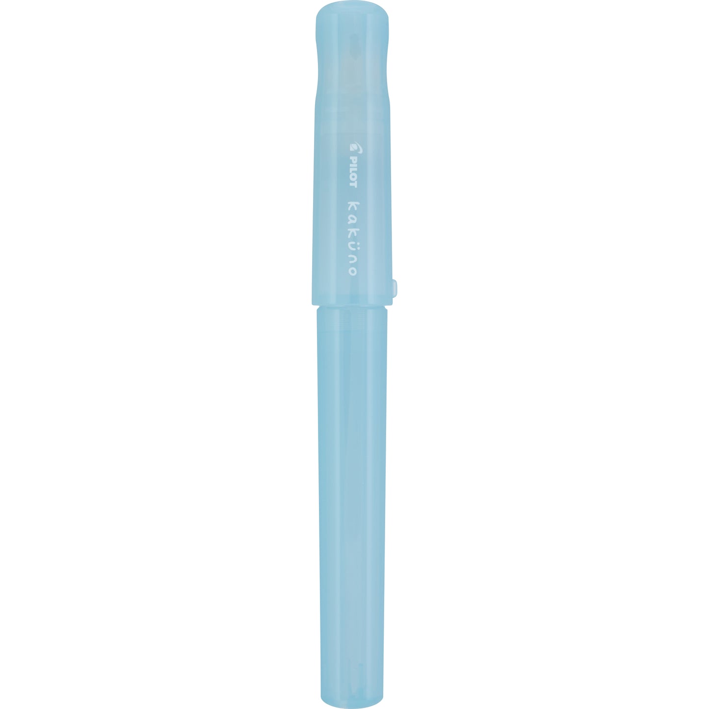 Pilot Kakuno Fountain Pen - Madoromi Series - Azure Sky