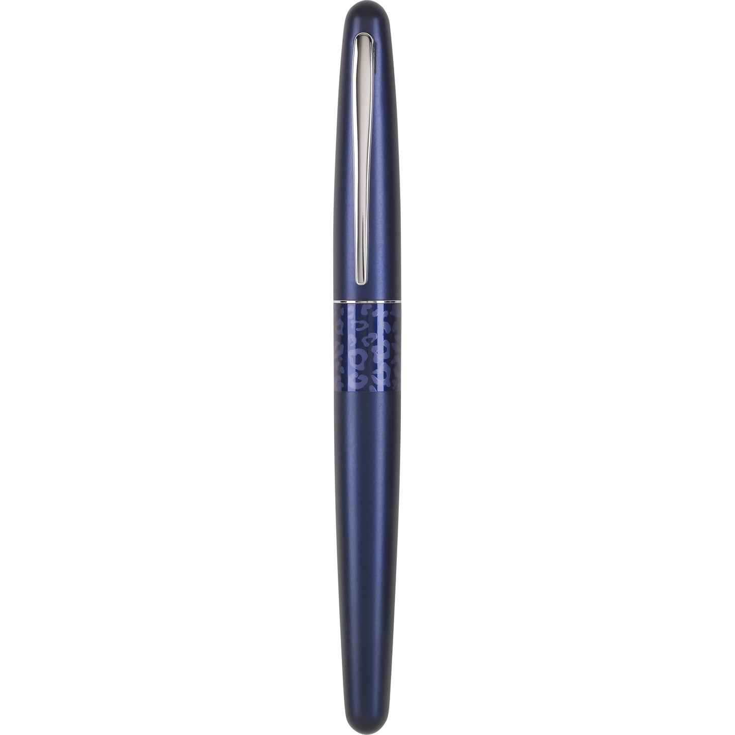 Pilot Metropolitan - Animal Collection | Purple Leopard