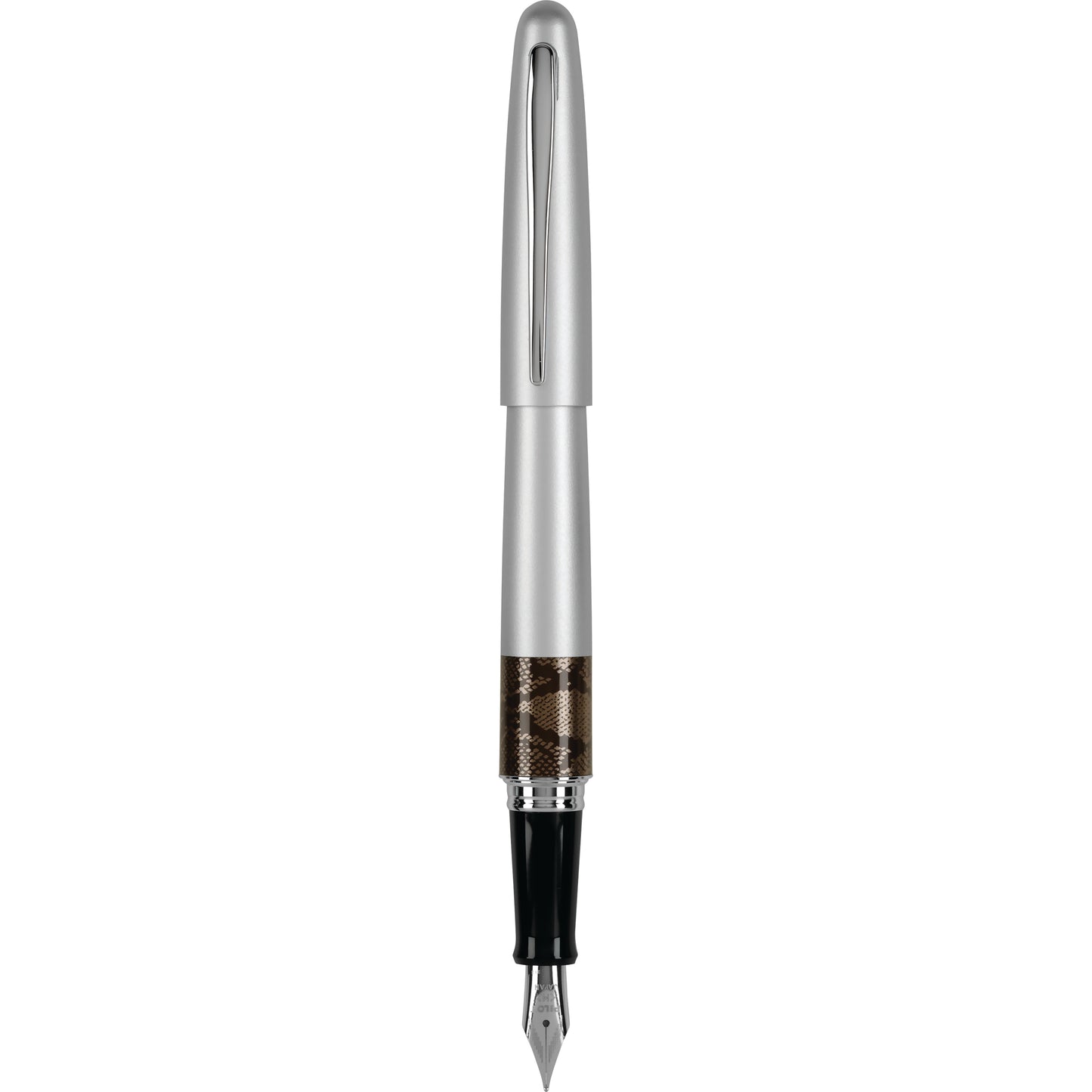 Pilot Metropolitan - Animal Collection | Silver Python