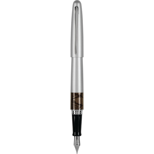 Pilot Metropolitan - Animal Collection | Silver Python