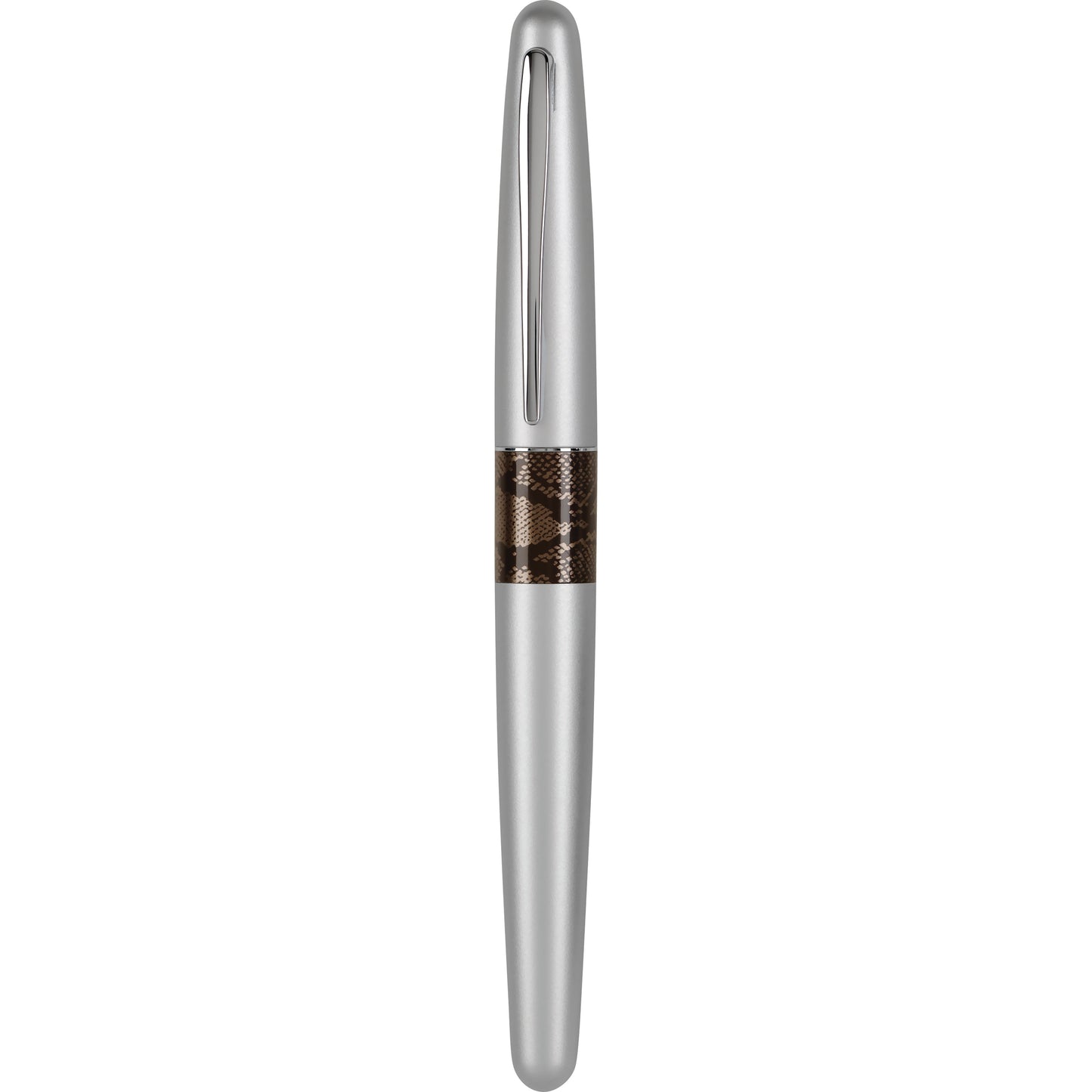 Pilot Metropolitan - Animal Collection | Silver Python