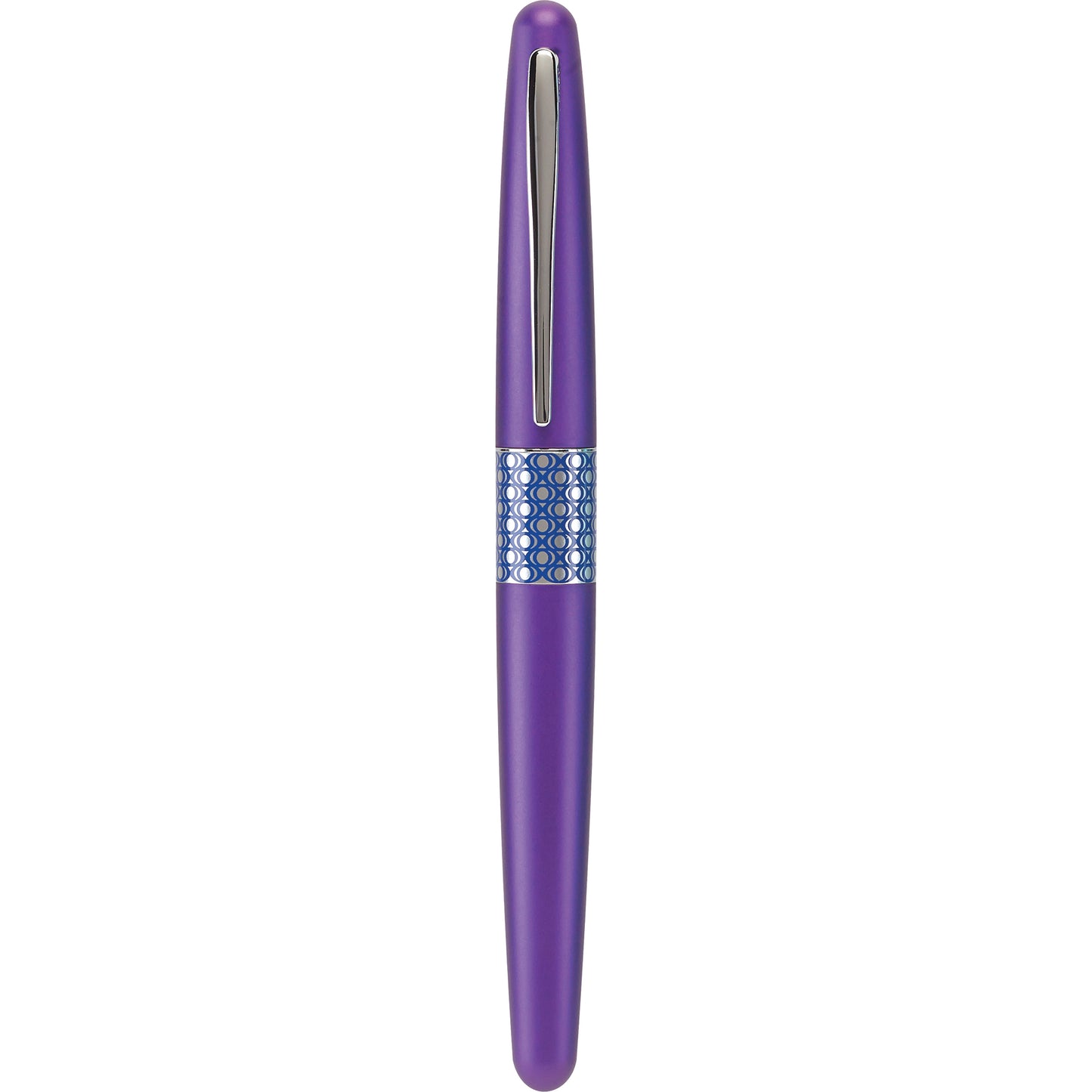Pilot Metropolitan Retro Pop - Purple Ellipse