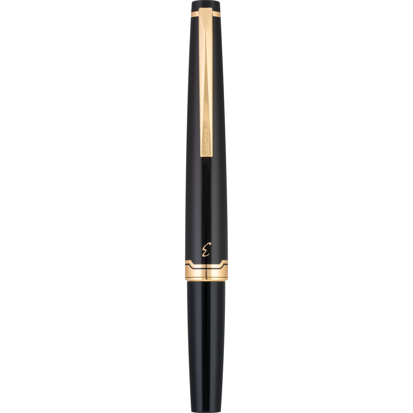 Pilot E95S Fountain Pen - Black