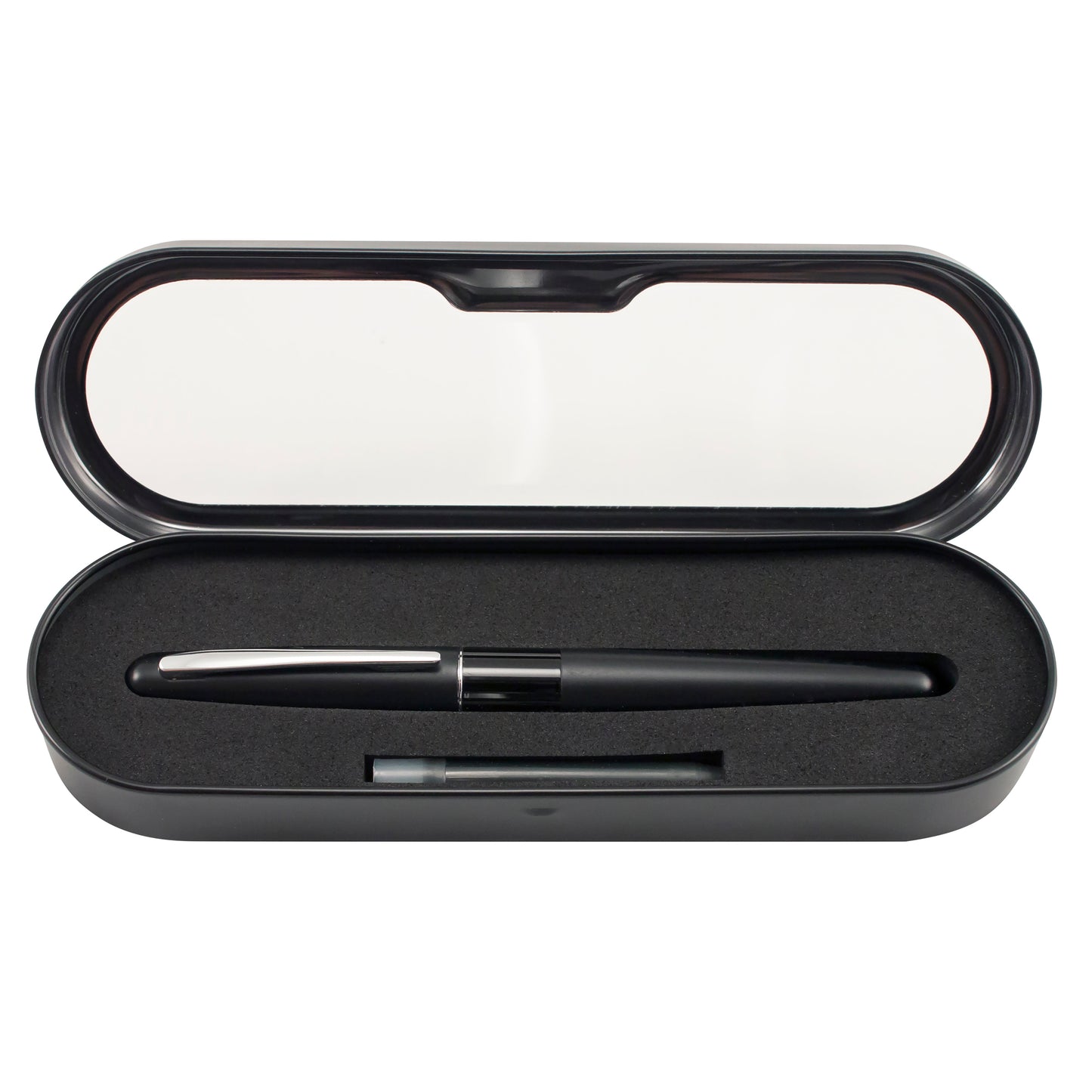 Pilot Metropolitan Fountain Pen - Black