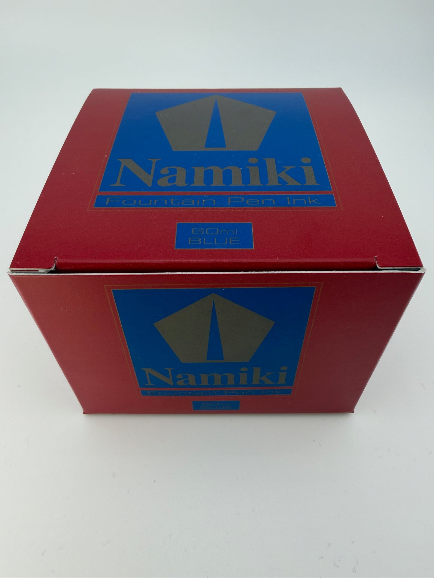 Pilot Ink - Standard Namiki Blue