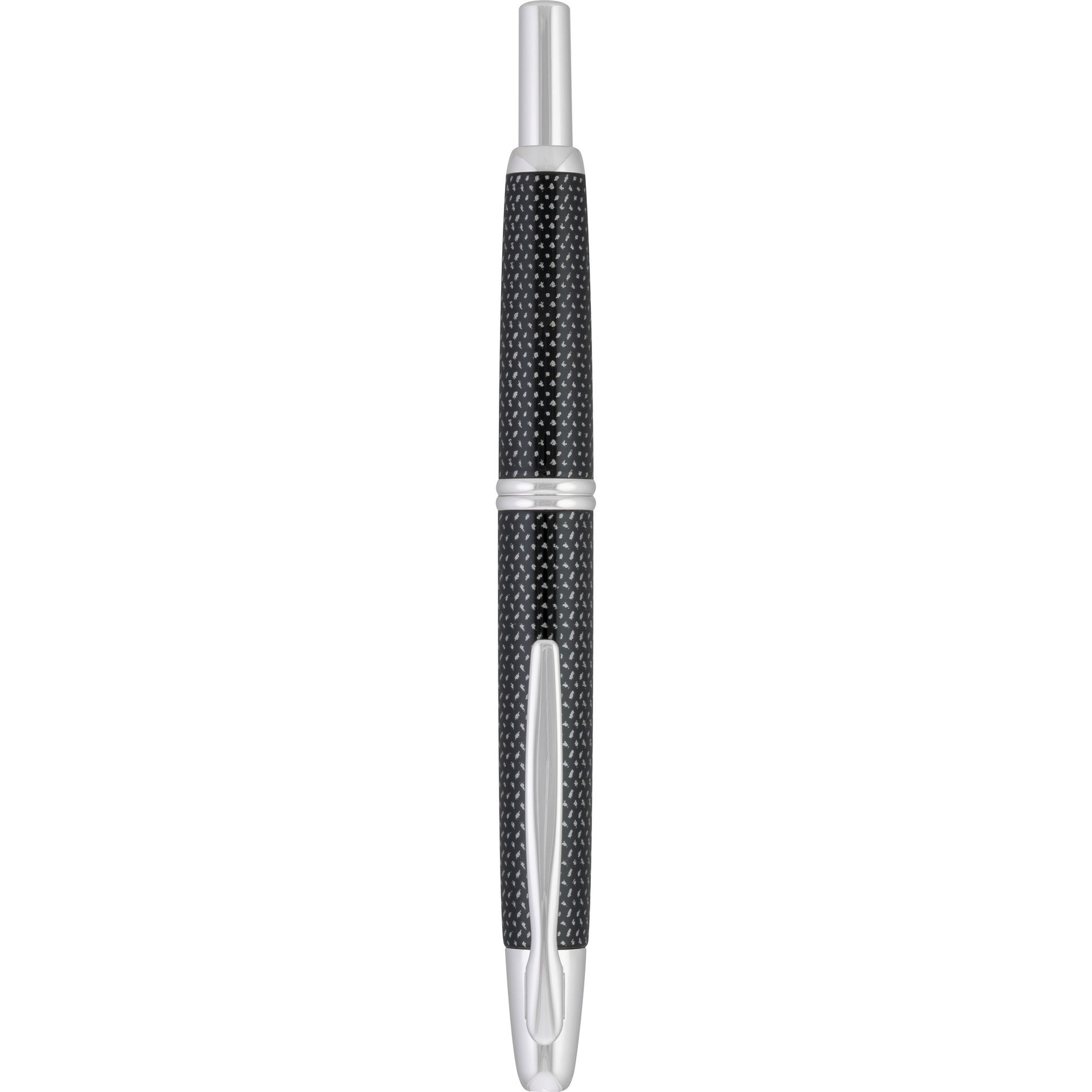 Pilot Vanishing Point - Black Carbonesque