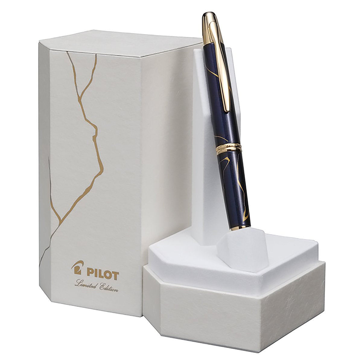 Pilot Vanishing Point - Golden Journey (2026 Limited Edition)