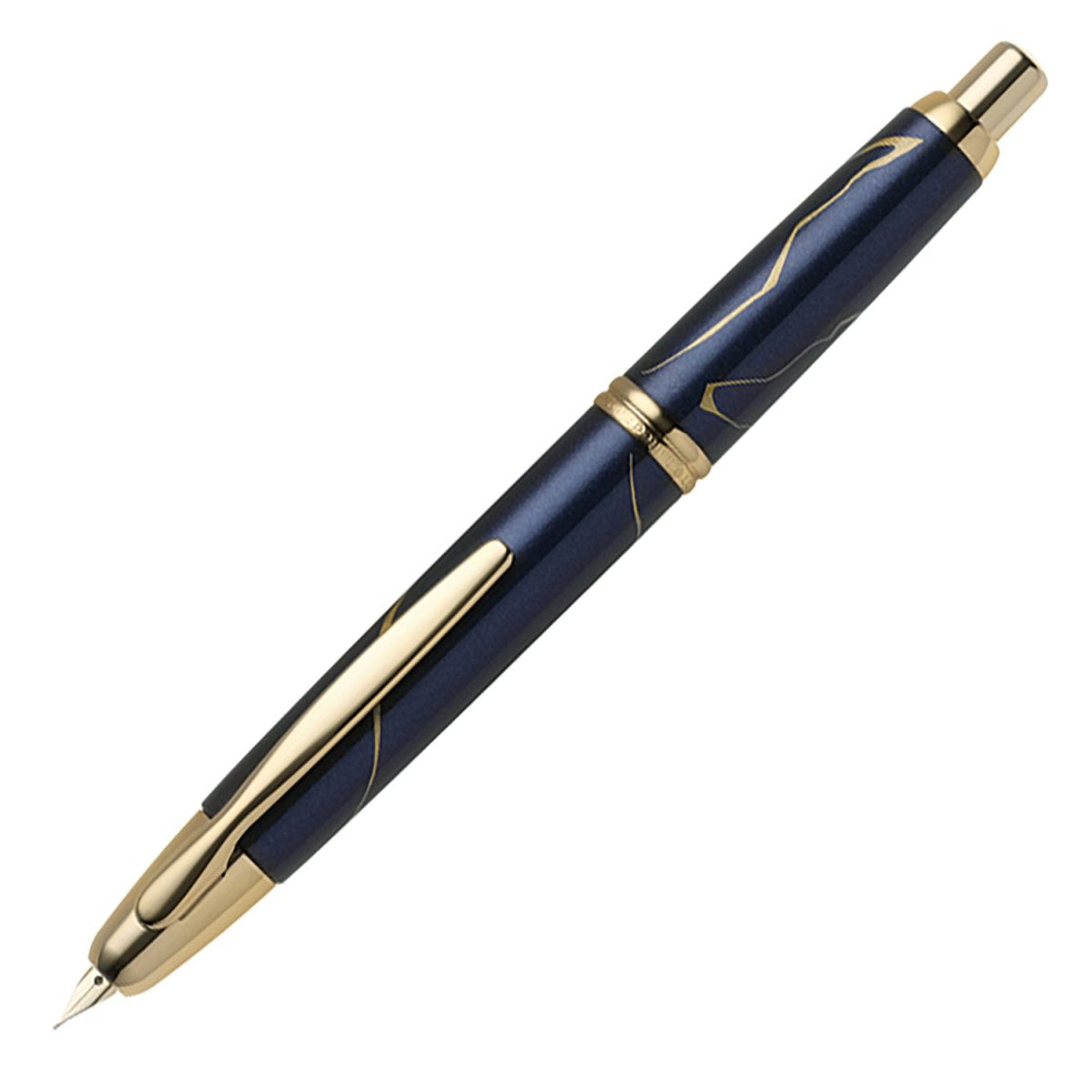 Pilot Vanishing Point - Golden Journey (2026 Limited Edition)