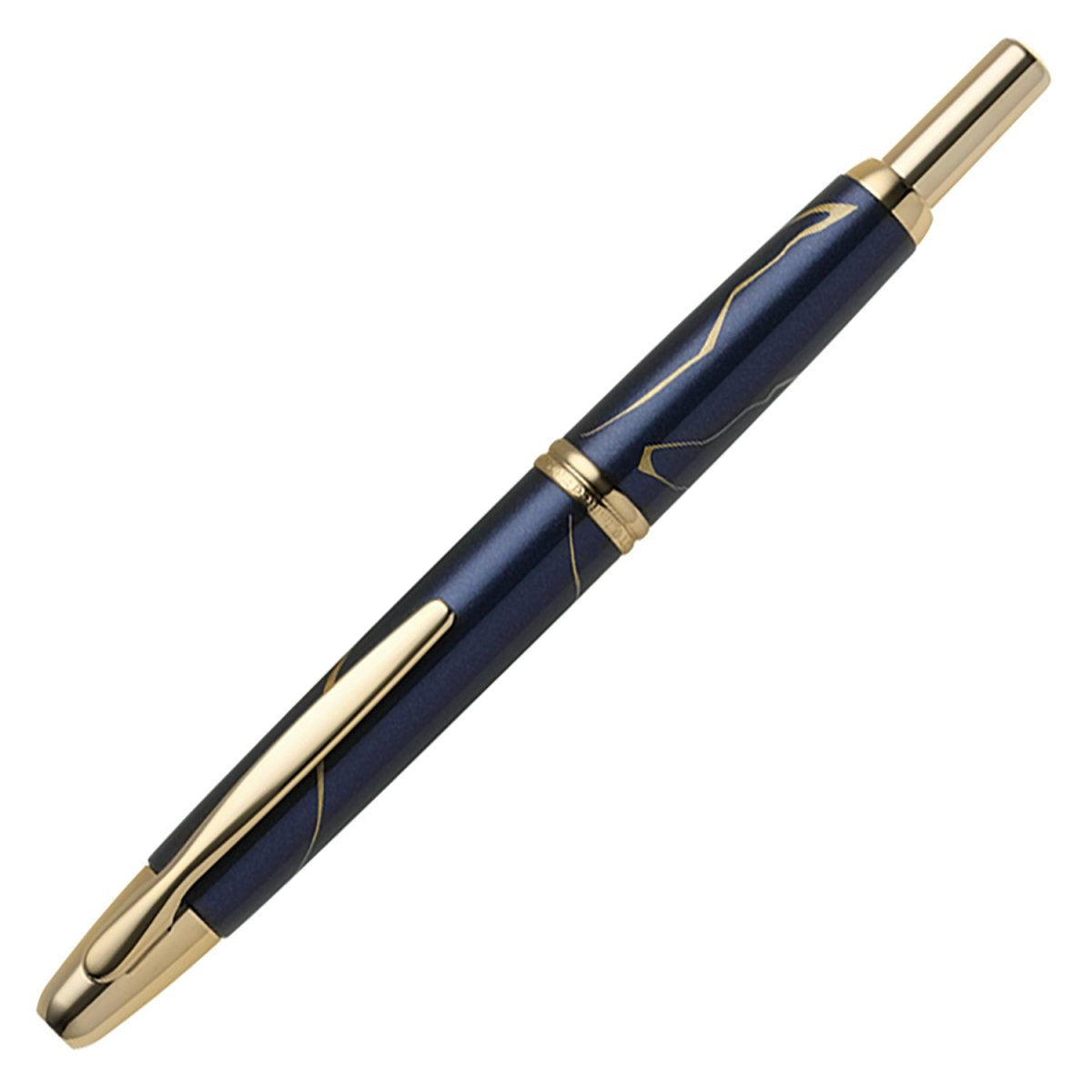 Pilot Vanishing Point - Golden Journey (2026 Limited Edition)