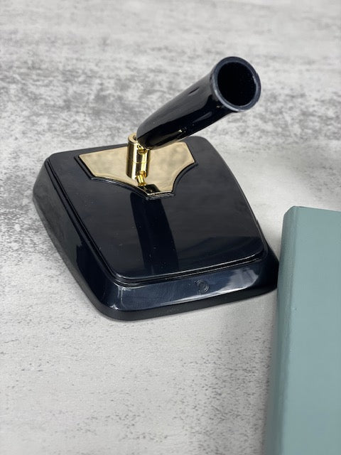Platinum Desk Pen (Stand and Pen set)