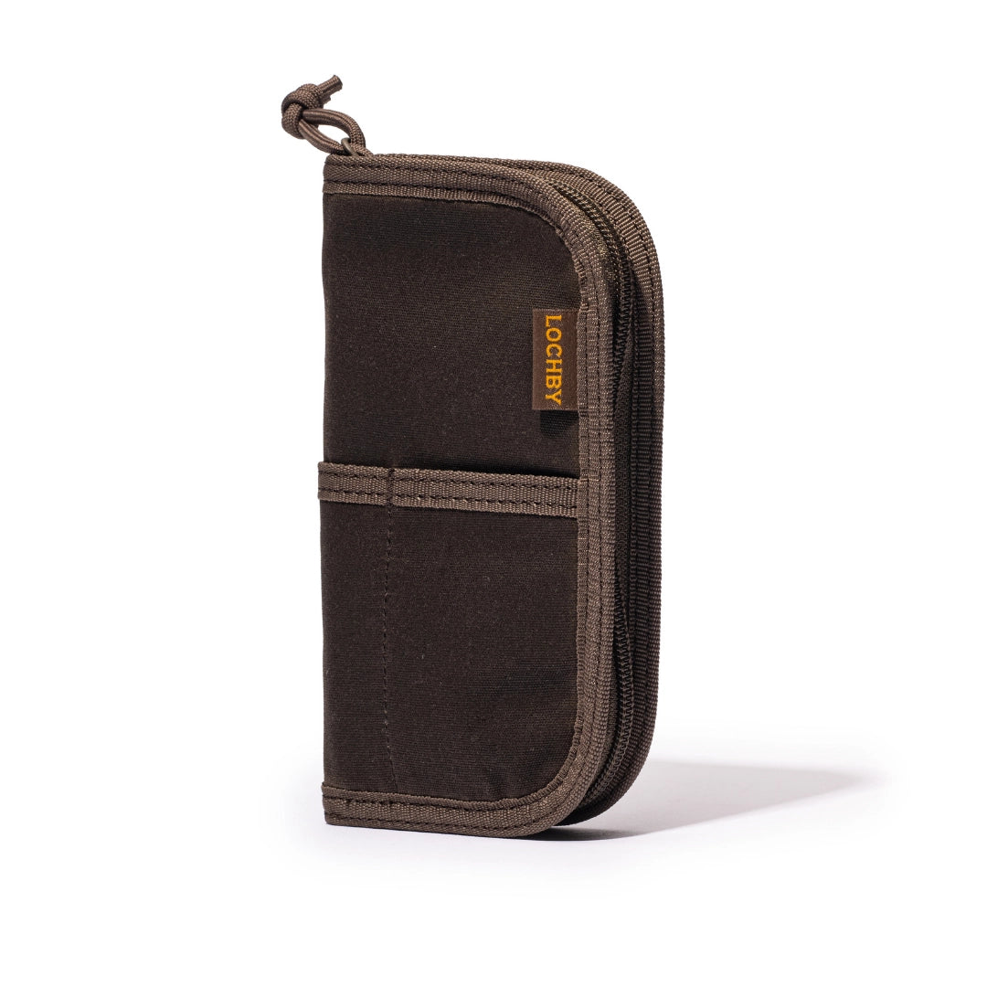 LOCHBY Quattro V2 4-Pen Case