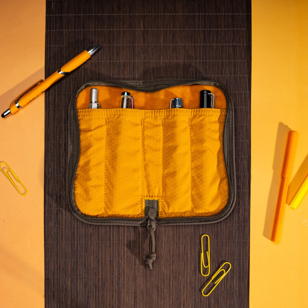 LOCHBY Quattro V2 4-Pen Case
