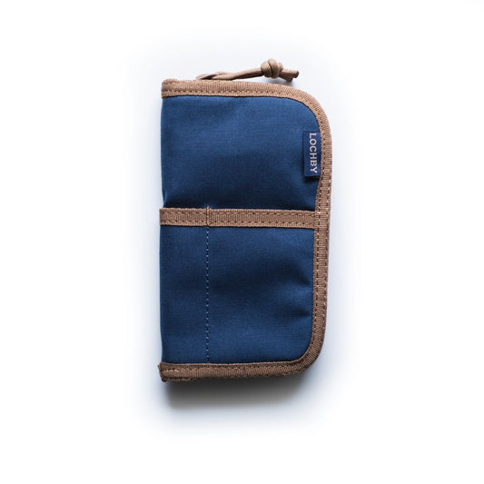 LOCHBY Quattro Pen Case
