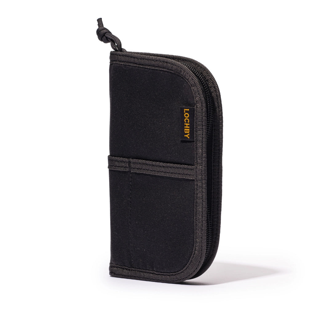 LOCHBY Quattro V2 4-Pen Case