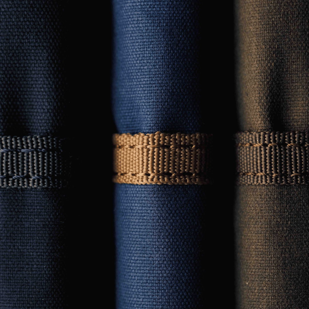 LOCHBY Quattro Pen Case