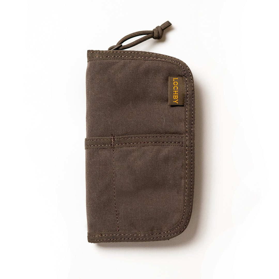 LOCHBY Quattro Pen Case