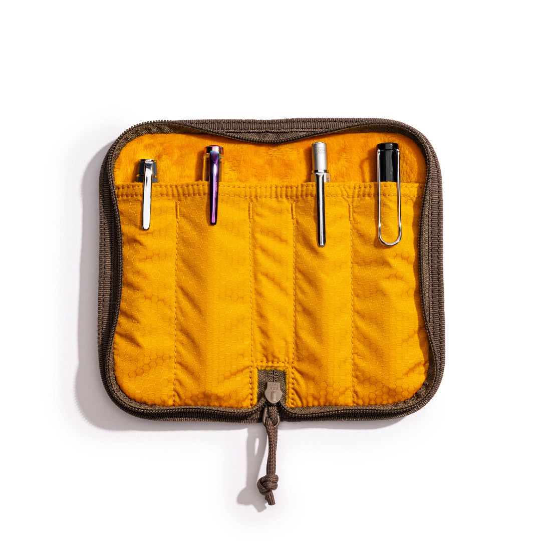 LOCHBY Quattro V2 4-Pen Case
