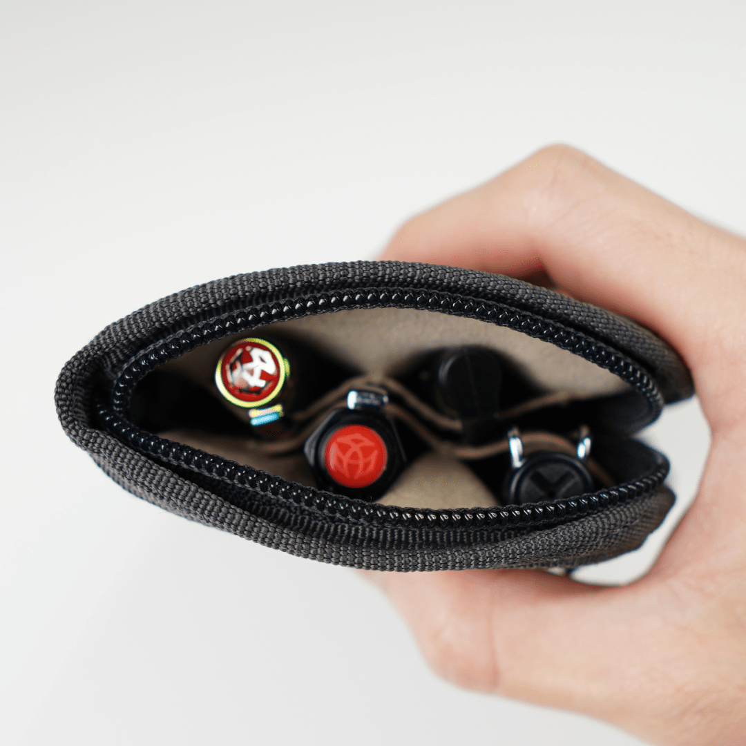 LOCHBY Quattro Pen Case