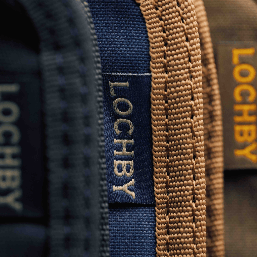 LOCHBY Quattro Pen Case