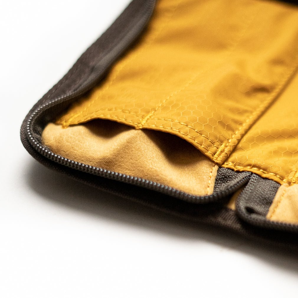 LOCHBY Quattro Pen Case