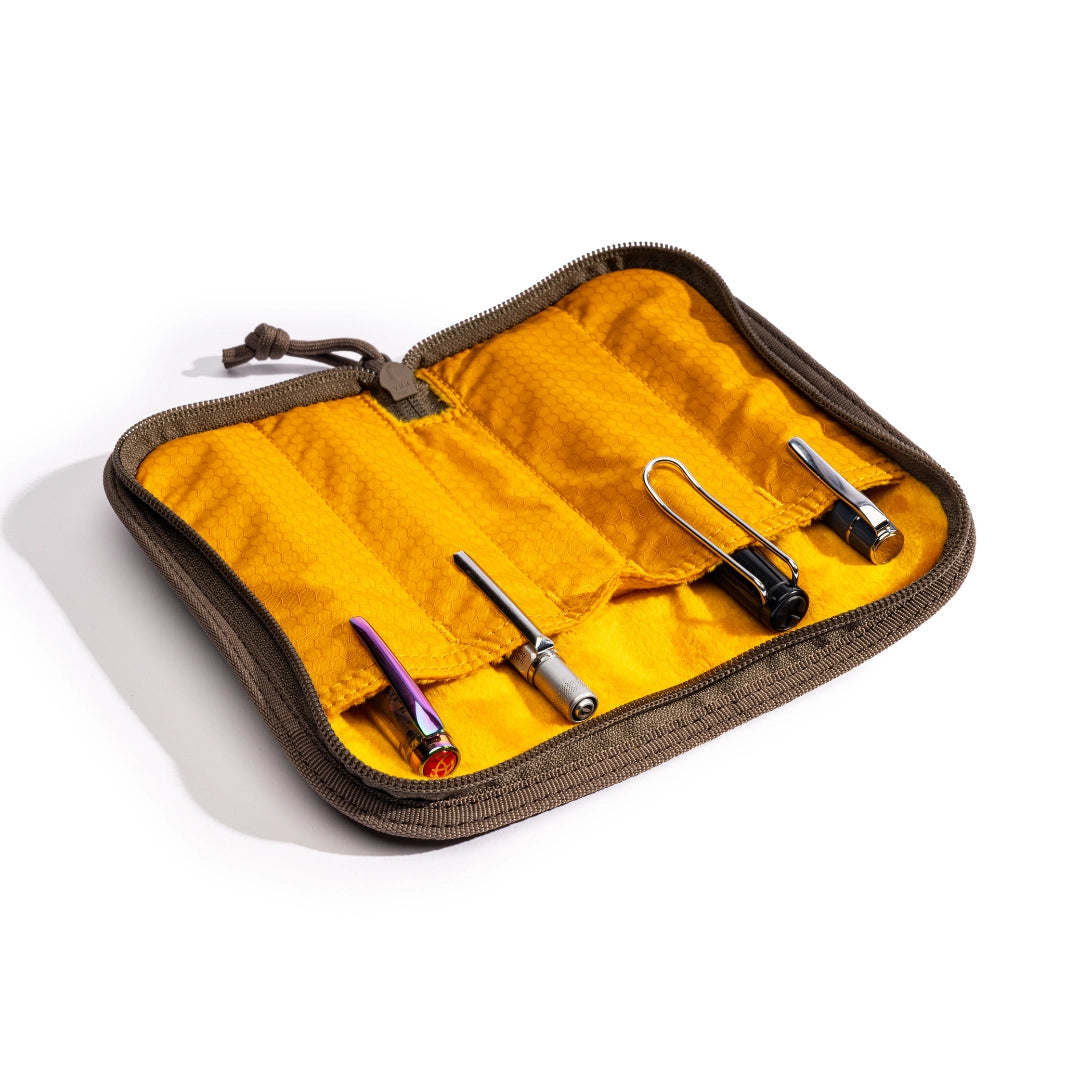 LOCHBY Quattro V2 4-Pen Case