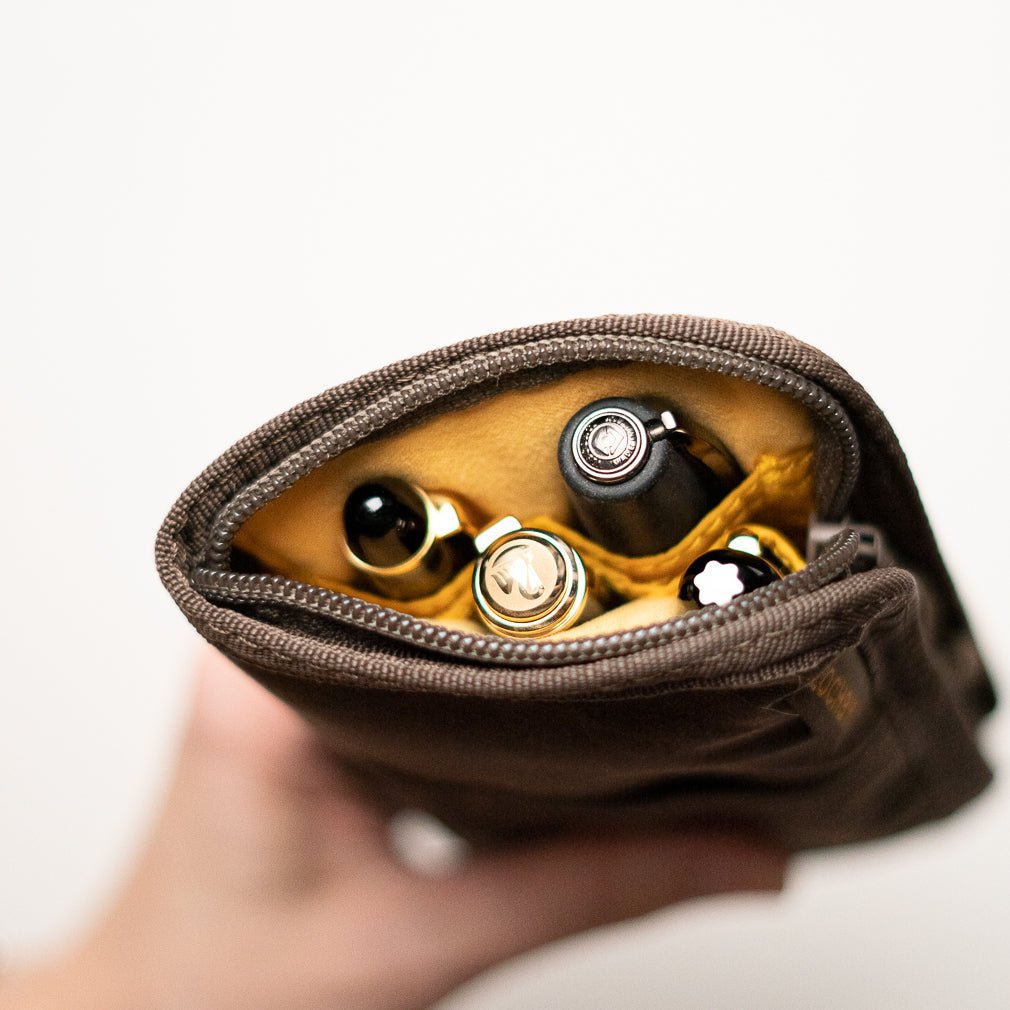 LOCHBY Quattro Pen Case