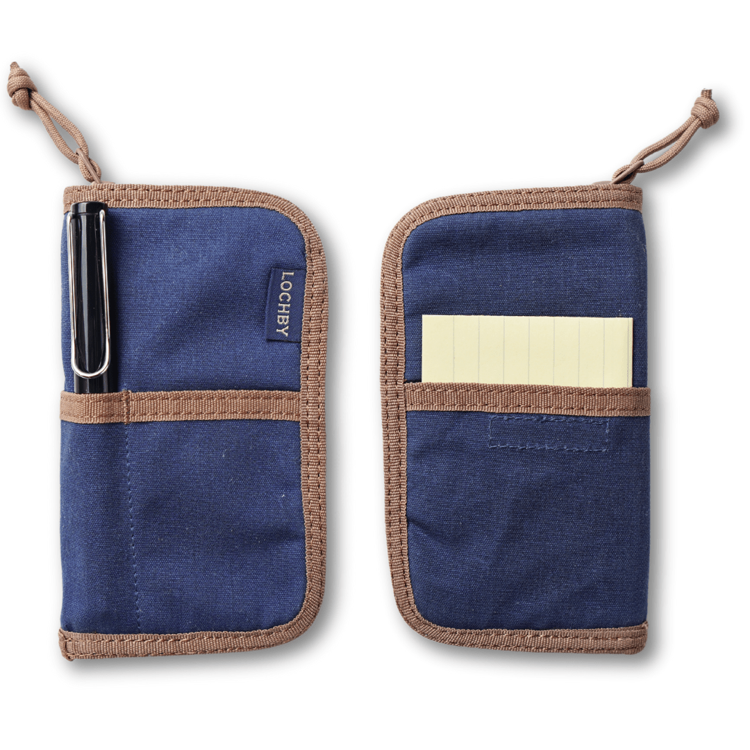 LOCHBY Quattro Pen Case