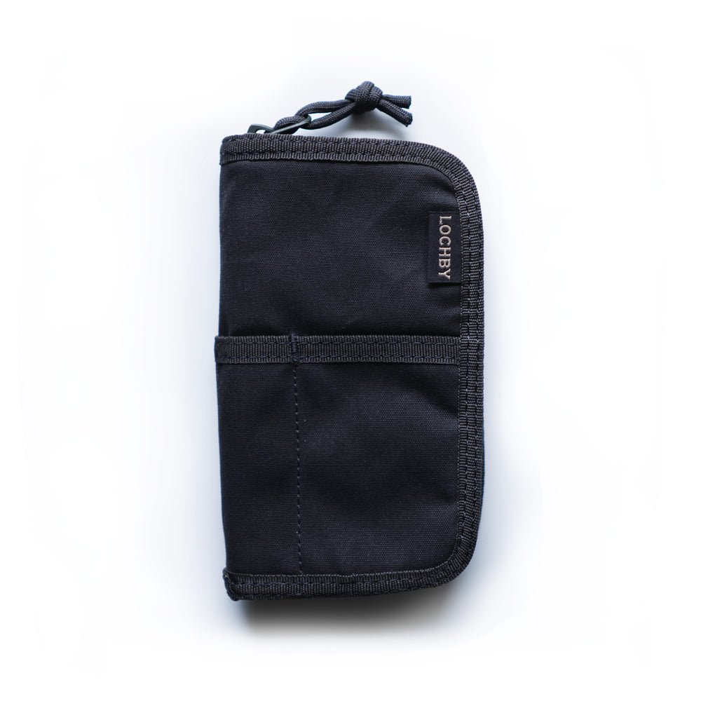 LOCHBY Quattro Pen Case