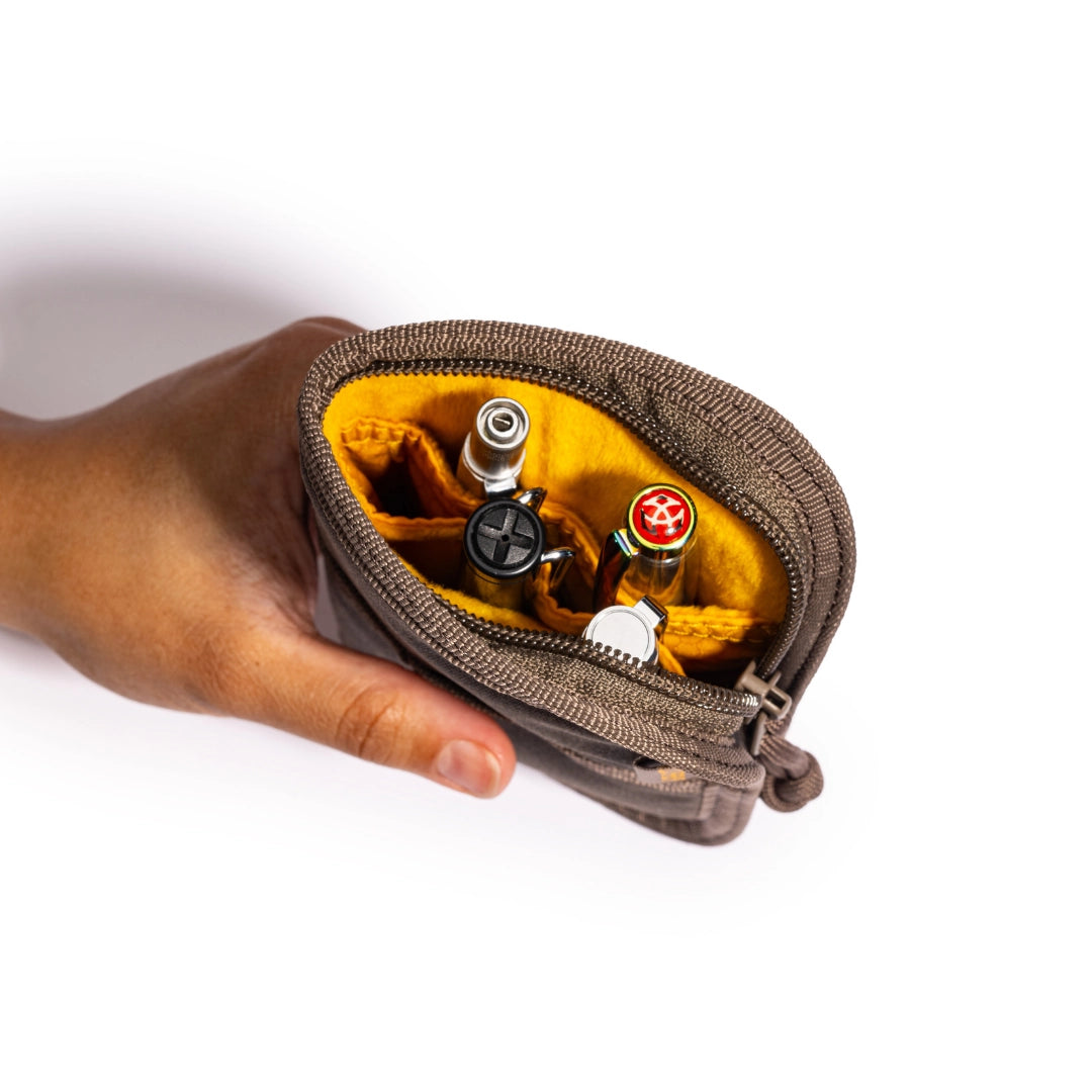 LOCHBY Quattro V2 4-Pen Case