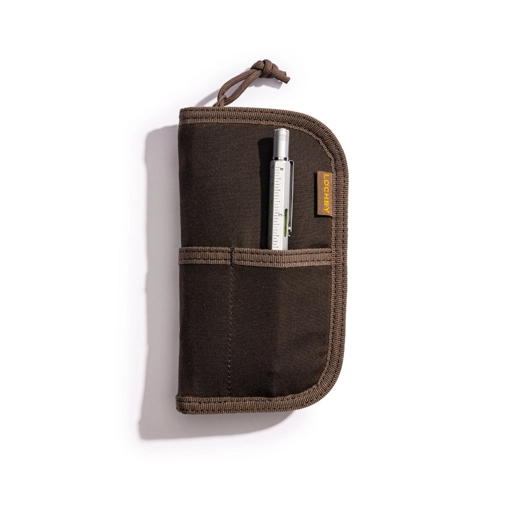 LOCHBY Quattro V2 4-Pen Case