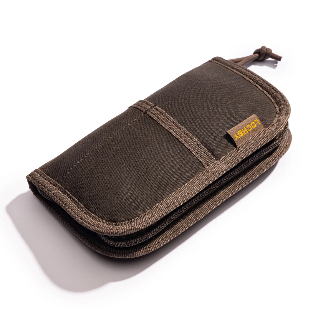 LOCHBY Quattro V2 4-Pen Case