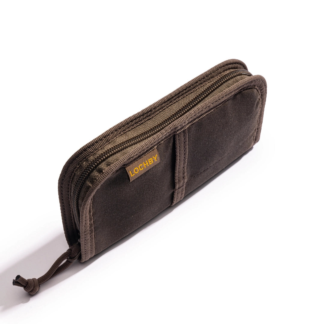 LOCHBY Quattro V2 4-Pen Case