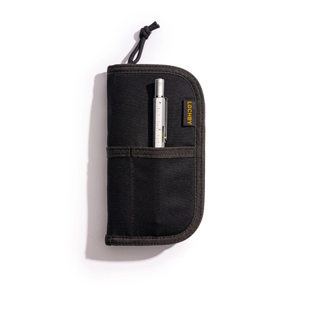 LOCHBY Quattro V2 4-Pen Case