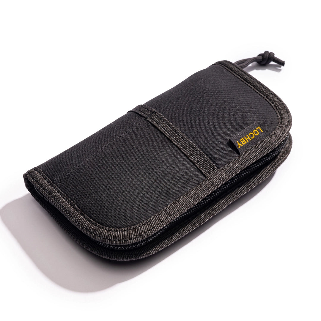 LOCHBY Quattro V2 4-Pen Case