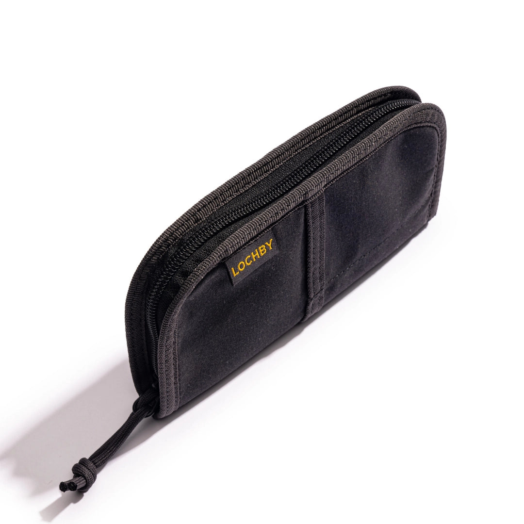 LOCHBY Quattro V2 4-Pen Case