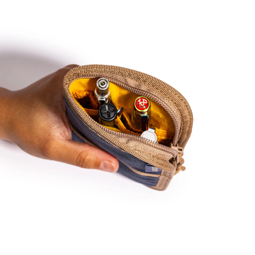 LOCHBY Quattro V2 4-Pen Case