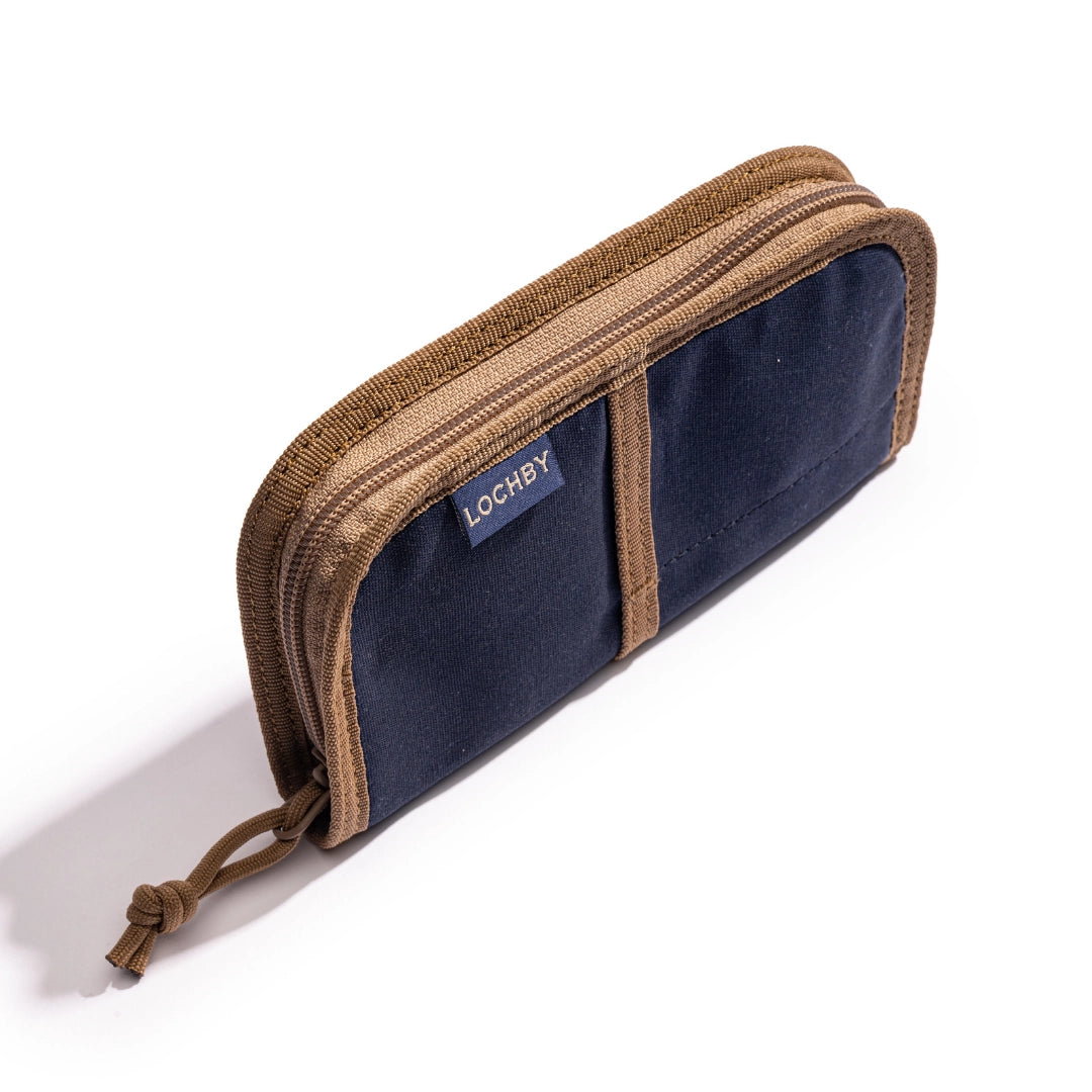 LOCHBY Quattro V2 4-Pen Case