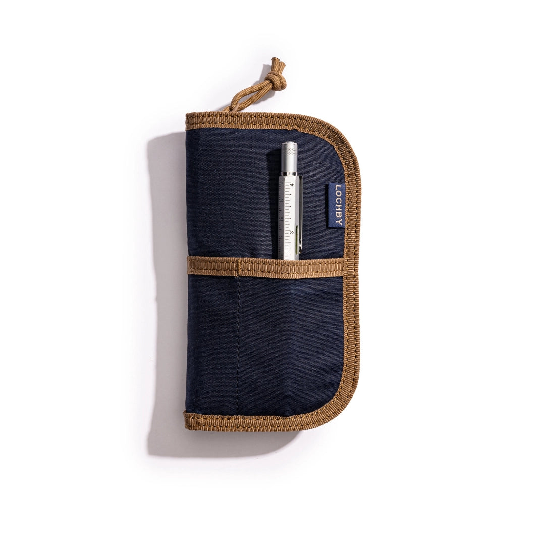 LOCHBY Quattro V2 4-Pen Case