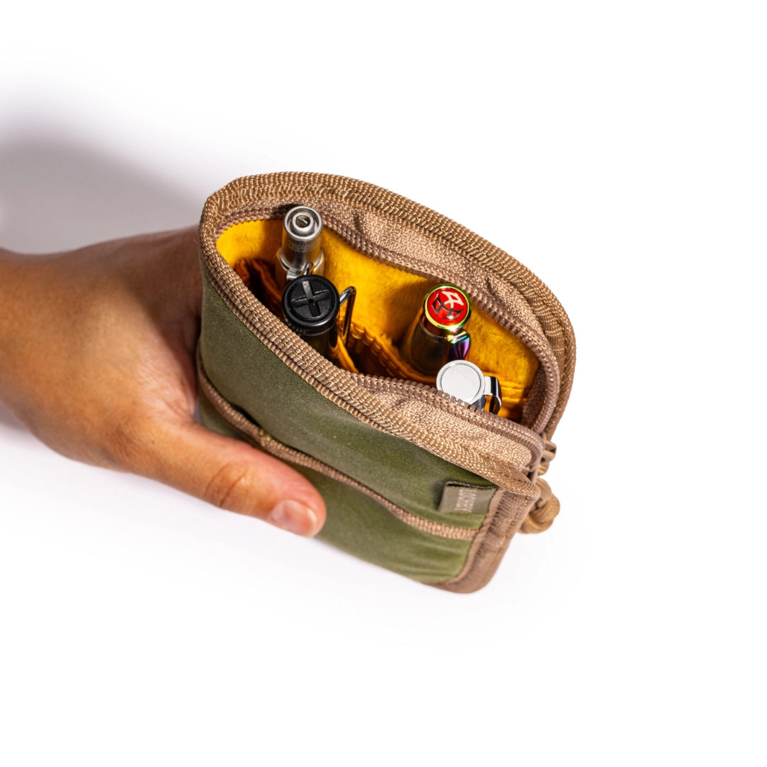 LOCHBY Quattro V2 4-Pen Case