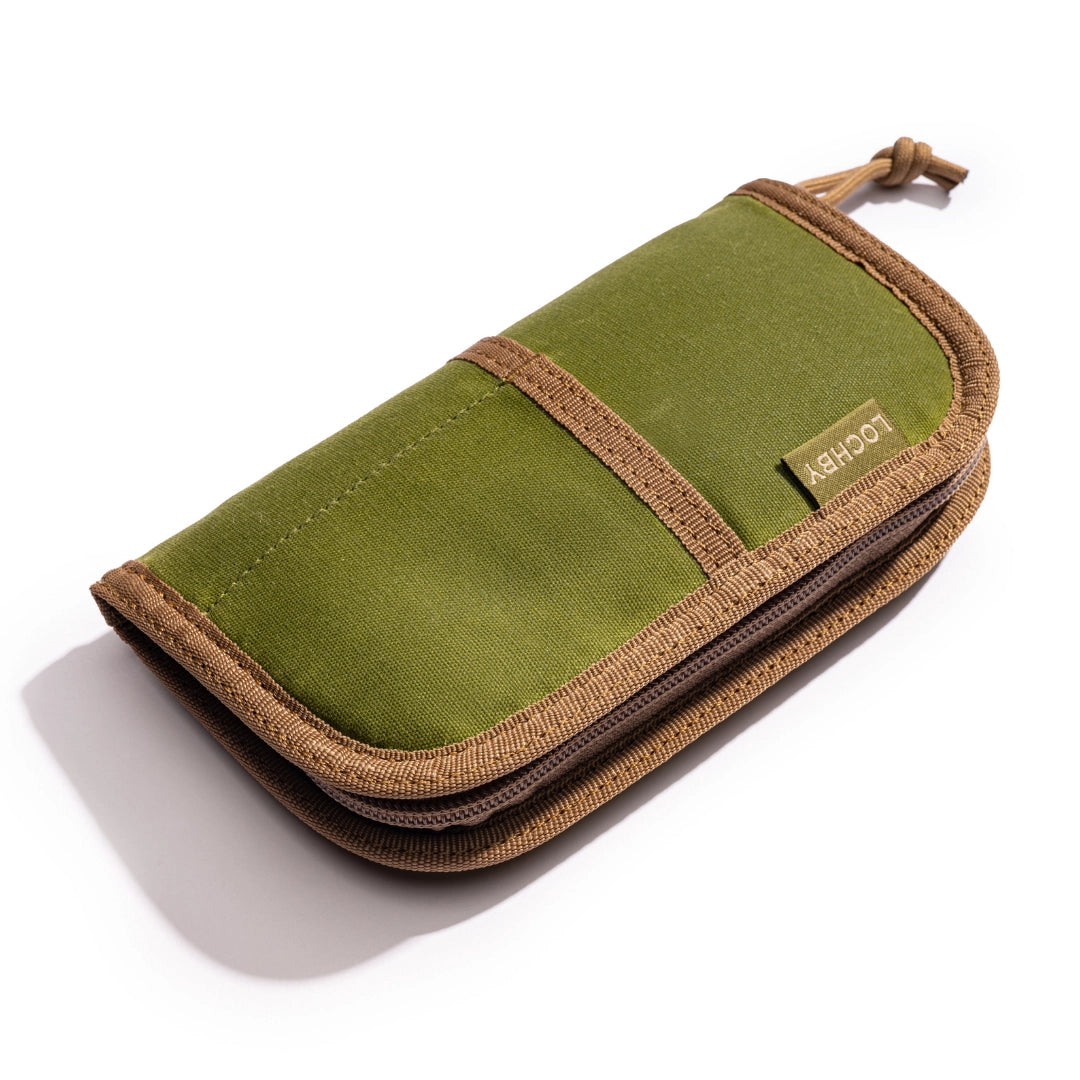 LOCHBY Quattro V2 4-Pen Case