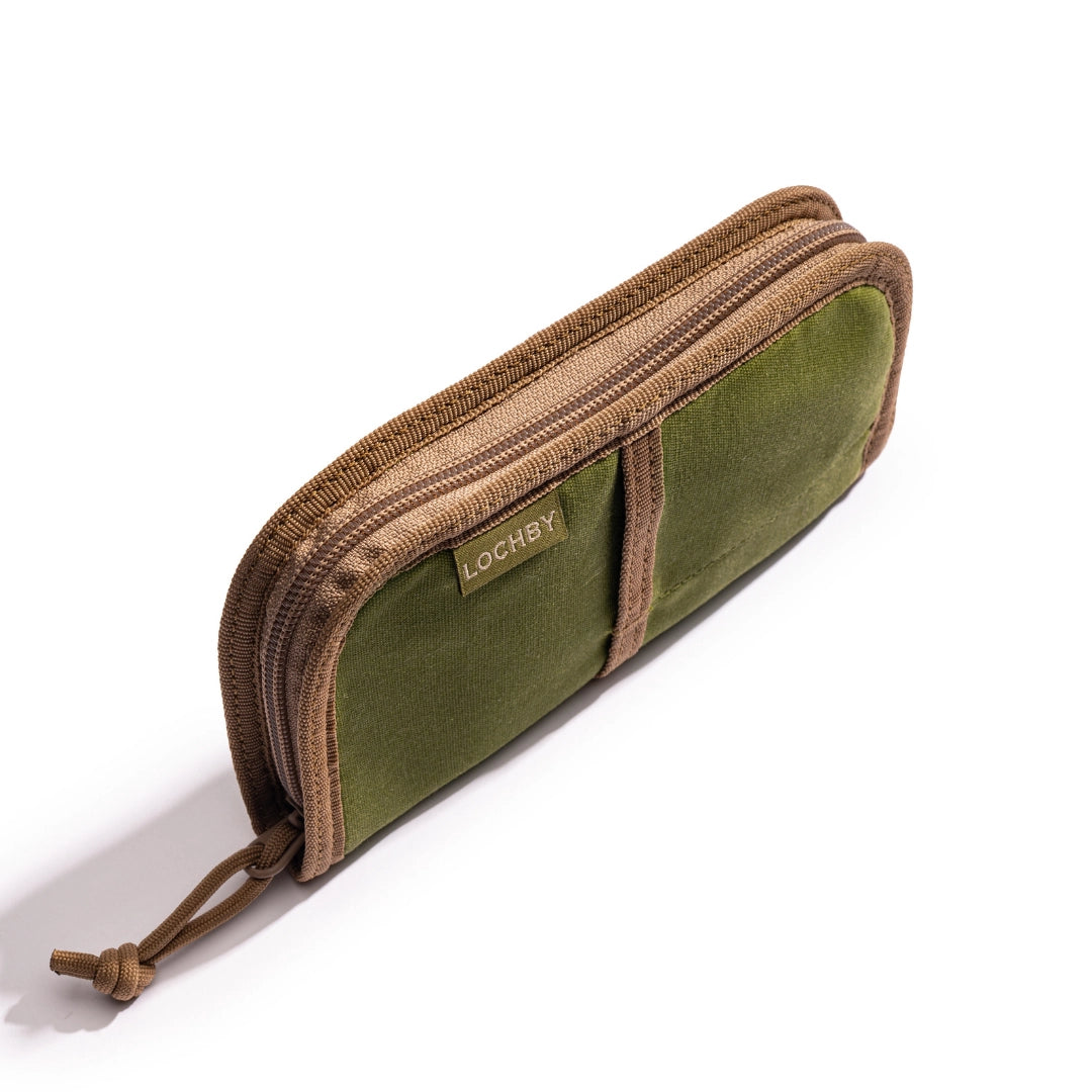 LOCHBY Quattro V2 4-Pen Case