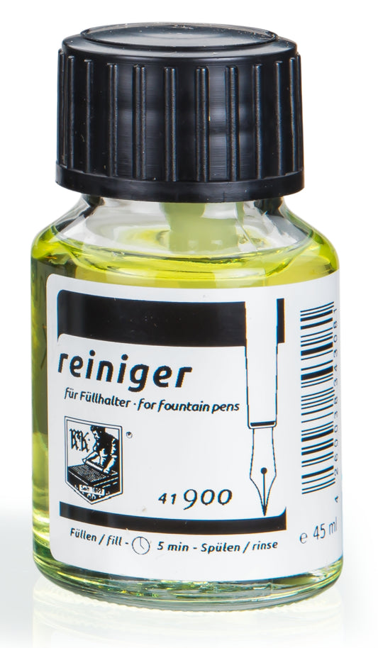 Rohrer & Klingner Reiniger (Pen Flush / Cleaner)