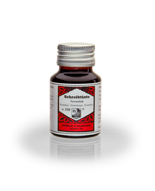 Rohrer & Klingner Fernambuk Ink