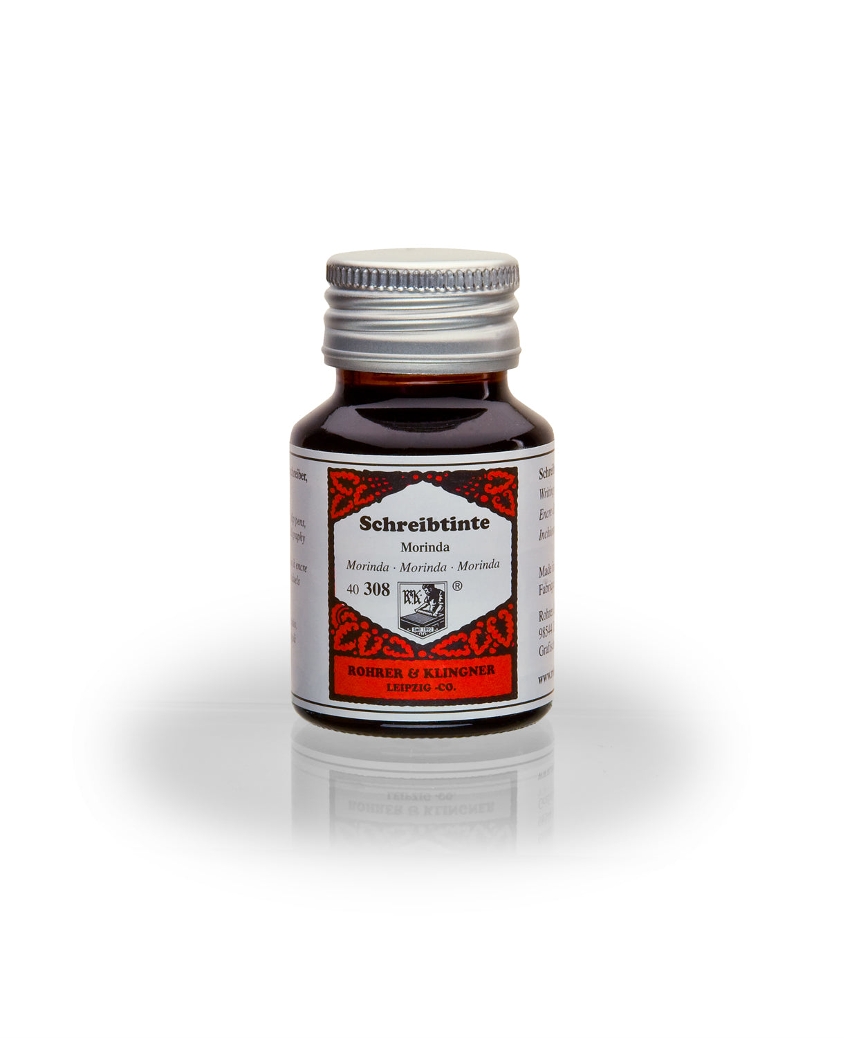 Rohrer & Klingner Morinda Ink