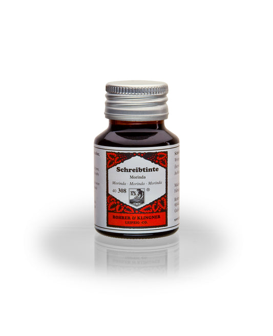Rohrer & Klingner Morinda Ink