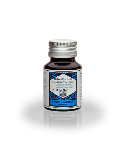 Rohrer & Klingner Salix Iron Gall Ink